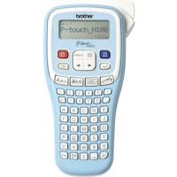 Brother P-touch H100LB Labelmaker Geschikt voor labels: TZe 3.5 mm, 6 mm, 9 mm, 12 mm - thumbnail