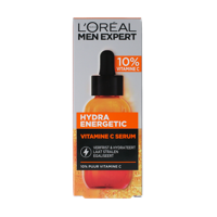 L'Oreal Paris Men expert hydra energetic serum vit C 30 Milliliter