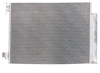Airco condensor 814373