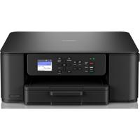 Brother DCP-J1310DW Draadloze all-in-one A4 kleureninkjetprinter Brother DCP-J1310DW Draadloze all-in-one A4 kleureninkjetprinter