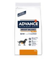 Advance Veterinary diet dog weight balance mini - thumbnail