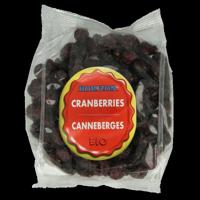 Cranberries bio 200 Gram