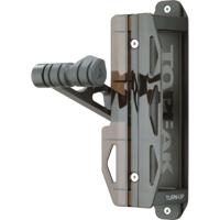 Topeak swing-up bike holder muurbeugel