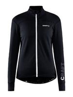 Craft Core Bike Subz fietsshirt zwart dames