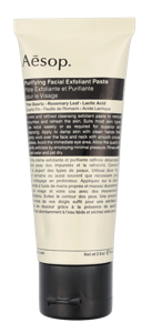 Aesop Purifying Facial Exfoliant Paste 75 ml