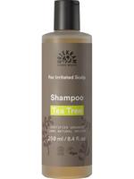 Urtekram Shampoo tea tree 250 Milliliter