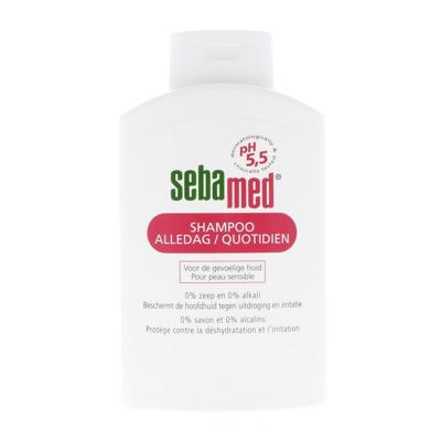 Sebamed Alledag Shampoo 400ml