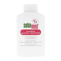 Sebamed Alledag Shampoo 400ml