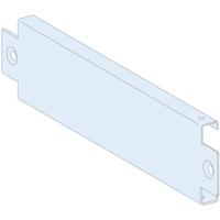 Schneider Electric PrismaSeT-P, sokkel zijafdekking, diepte = 400 mm, (2 stuks) 1 stuk(s)