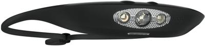 Knog led hoofdlamp "bandicoot 250 lumen"
