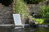 Ubbink SolarMax 250