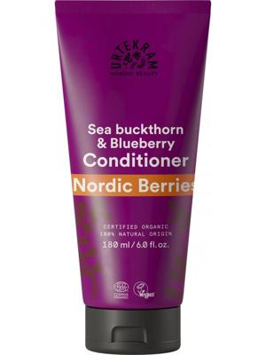 Urtekram Conditioner noordse bes tube