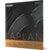 D&apos;Addario KA410 MM Kaplan Amo, Medium Scale, Medium Tension Altvioolsnarenset medium scale