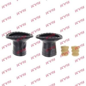 Aanslagrubber met stofkap - Protection kit 913267