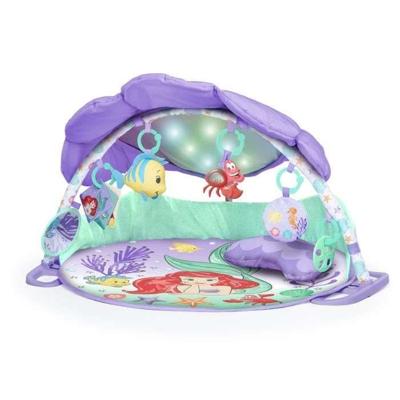 Disney Baby Awakening Carpet La Petite Sirene- 48 x 81 x 81 cm - Multicolor - Geboorte