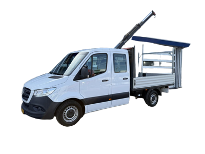 Mercedes Benz Sprinter