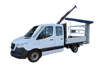 Mercedes Benz Sprinter