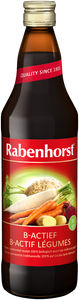 Rabenhorst B-actief Sap