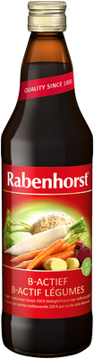 Rabenhorst B-actief Sap