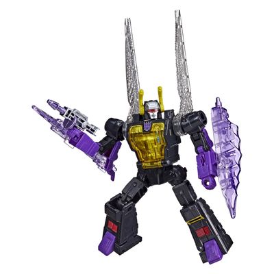 Hasbro transformers generations legacy deluxe kickback