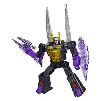 Hasbro Transformers Generations Legacy Deluxe Kickback - thumbnail