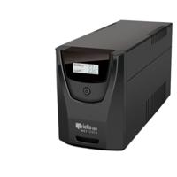 Ononderbreekbaar Stroomvoorzieningssysteem Interactief SAI Riello NPW1000DE 600 W