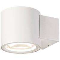 SLV OCULUS 1006308 LED-wandlamp 8.5 W LED Wit - thumbnail