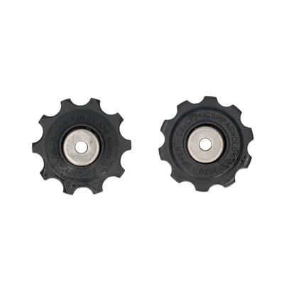 Campagnolo set derailleurwieltjes 9v
