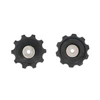 Campagnolo set derailleurwieltjes 9v