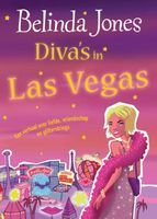 Diva's in Las Vegas - Belinda Jones - ebook - thumbnail