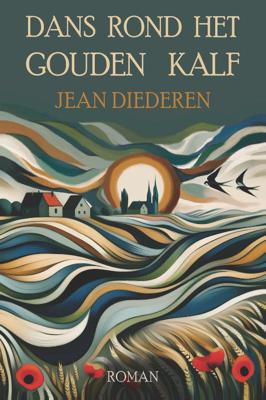 Dans rond het gouden kalf (Paperback)