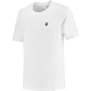 K-Swiss Hypercourt 4 Print Crew Tee