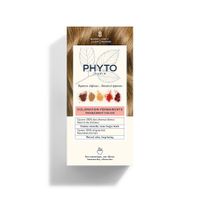 Phytocolor Permanente Haarkleuring 8 Lichtblond Intense en Natuurlijke Kleur