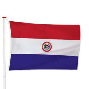 Paraguayaanse Vlag