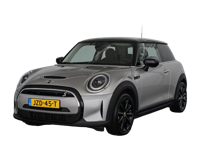 MINI Electric