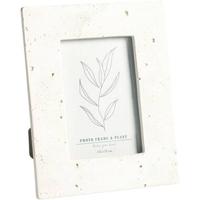 Fotolijst Nordic - off-white - 21x16,5x2 cm - Leen Bakker