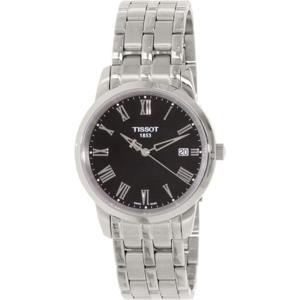 Tissot T033.410.11.053.01 Herenhorloge