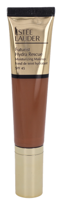 Estee Lauder - Estée Lauder Futurist Hydra Rescue Moisturizing Makeup SPF45 6W1 Sandwood Foundation 35 ml Dames