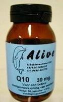 Alive Coenzym Q10 30mg (30 caps) - thumbnail