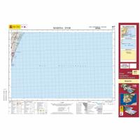 Topografische kaart 617 MT50 Marina D´or | CNIG - Instituto Geográfico Nacional1