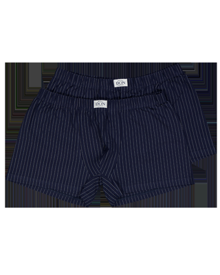 Don Boxer - Blauw
