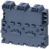 Siemens 3RV2917-4B Verzamelrail 1 stuk(s) (b x h x d) 136.4 x 129 x 58.5 mm