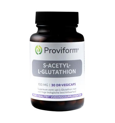 S-Acetyl-L-Glutathion 100mg