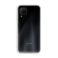Musketon Halftone: Huawei P40 Lite Transparant Hoesje