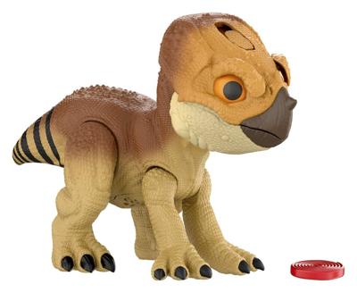 Jurassic World: Rebirth Interactive Action Figure Aquilops Dolores 13 cm Jurassic World: Rebirth Interactive Action Figure Aquilops Dolores 13 cm