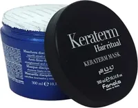 Fanola Keraterm Hair Ritual haarmasker Vrouwen 300 ml - thumbnail