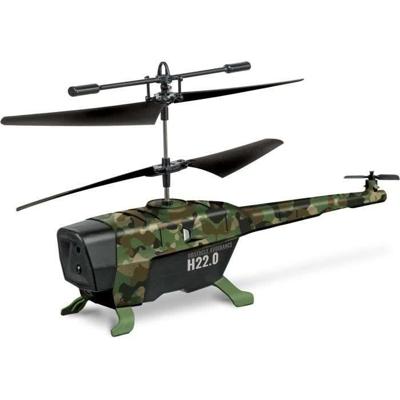 Afstandsbediening drone - MONDO MOTORS - Ultradrone H22.0 Obstakelvermijding R/C (22 cm)