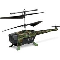 Afstandsbediening drone - MONDO MOTORS - Ultradrone H22.0 Obstakelvermijding R/C (22 cm)