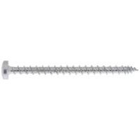 SWG Hox 175 745 050 63 Houtschroef 4.5 mm 50 mm T-profiel Staal Verzinkt 50 stuk(s)