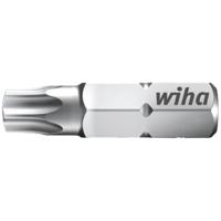 Wiha 01720 Torx-bit T 27 Chroom-vanadium staal Gehard C 6.3 1 stuk(s) - thumbnail